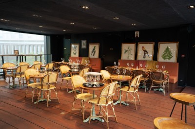 Rêva Brasserie BNF - photo 4