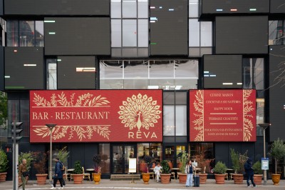 Rêva Brasserie BNF - photo 2