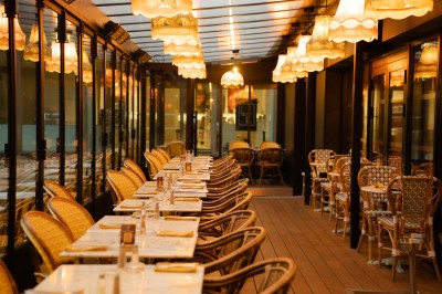 Rêva Brasserie BNF - photo 1