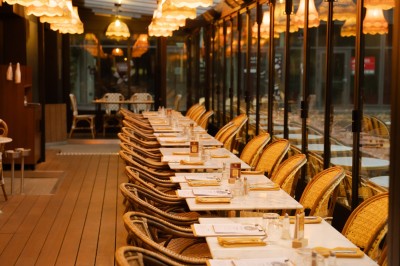 Rêva Brasserie BNF - photo 5
