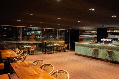 Rêva Brasserie BNF - photo 4