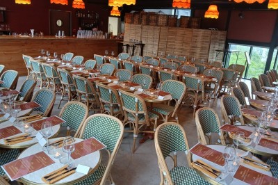 Rêva Brasserie BNF - photo 3