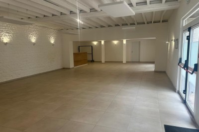 Salle Michel Coutant - photo 3