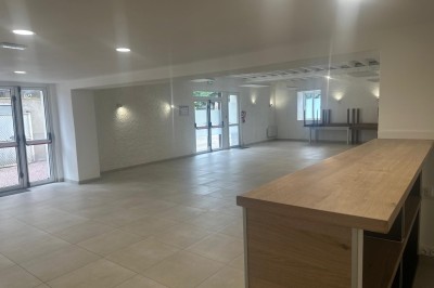 Salle Michel Coutant - photo 2