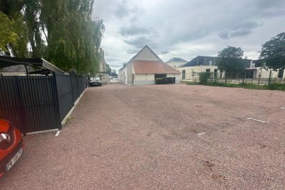 Salle Michel Coutant - photo 4