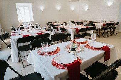 Salle Michel Coutant - photo 1