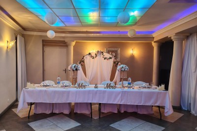 Swing Palace - photo 3
