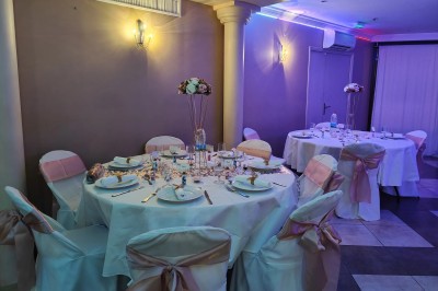Swing Palace - photo 1