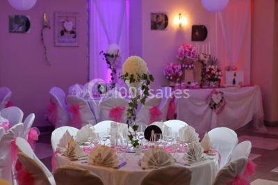 Swing Palace Swing Palace