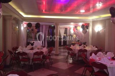 Swing Palace - photo 5