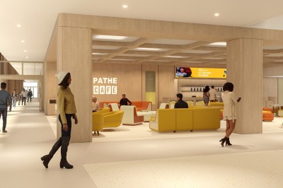 Pathe Ile Seguin - photo 2