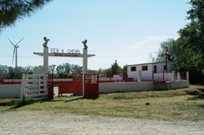 Le Fer à Cheval - photo 1