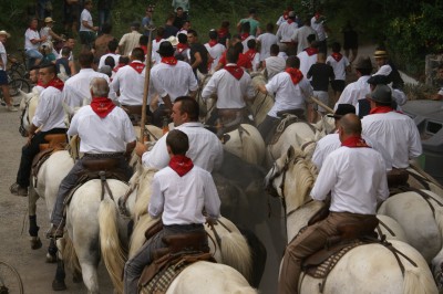 Le Fer à Cheval - photo 4