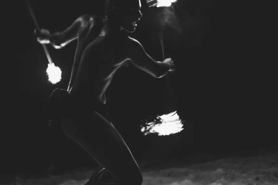 Ahi & Flammes - photo 4