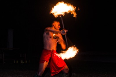 Ahi & Flammes - photo 5