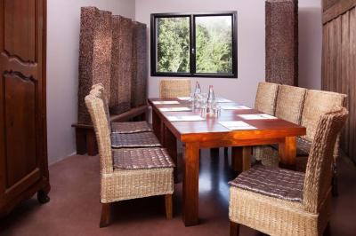 Hôtel Disini - photo 5