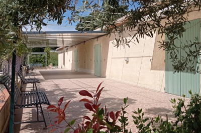 La Bastide des Oliviers - photo 4