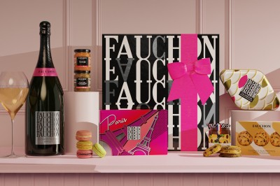 Fauchon Fauchon