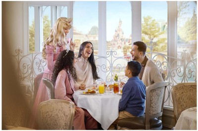 Disneyland® Paris Disneyland® Paris