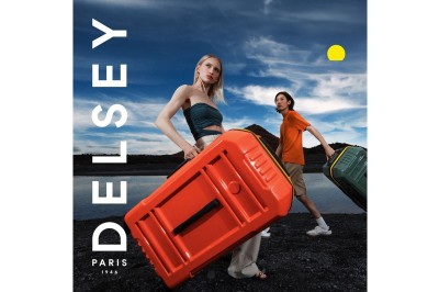 Delsey Delsey