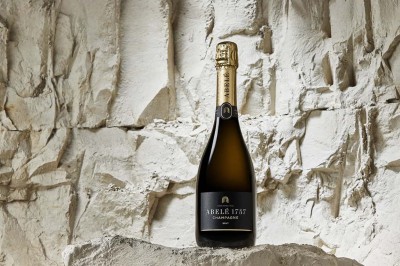 Champagne Castelnau Nicoas Feuillatte Abelee 1757