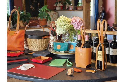 La Vie de Château Simples Objets
