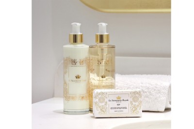 La Savonnerie Royale