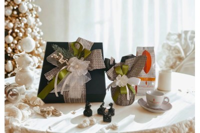 Italia Panettone