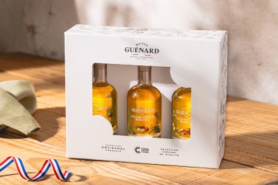 Huilerie Maison Guénard Huilerie Maison Guénard