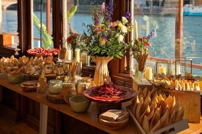 Atelier des Sens - photo 1