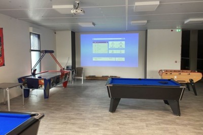 Le Multiball - photo 1