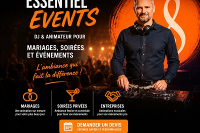 Essentiel Vocal Events - photo 1