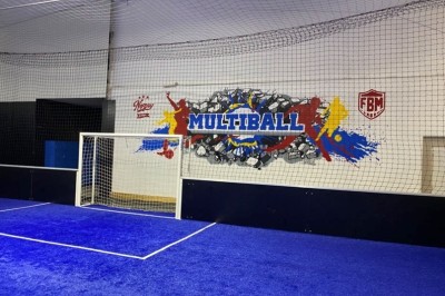Le Multiball - photo 2