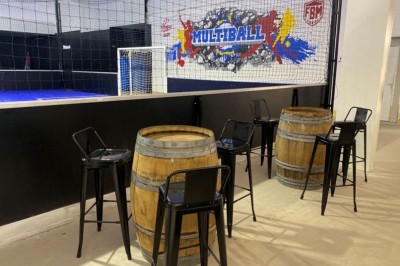 Le Multiball - photo 3
