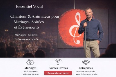 Essentiel Vocal Events - photo 3