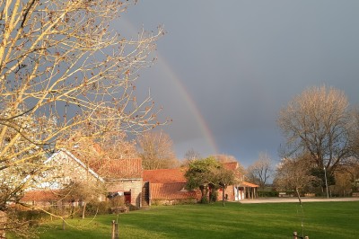 Ferme Holleken Hoeve - photo 1