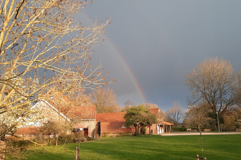 Ferme Holleken Hoeve - photo 1