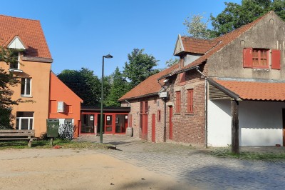 Miniature Location salle Linkebeek (Brabant flamand) - Ferme Holleken Hoeve #2 Location salle Linkebeek (Brabant flamand) - Ferme Holleken Hoeve #6