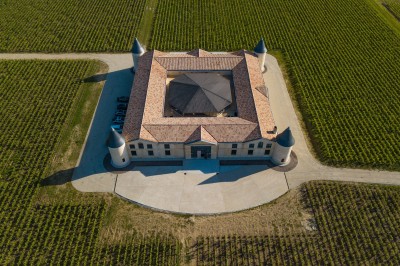 Château Tour Saint Fort - photo 1
