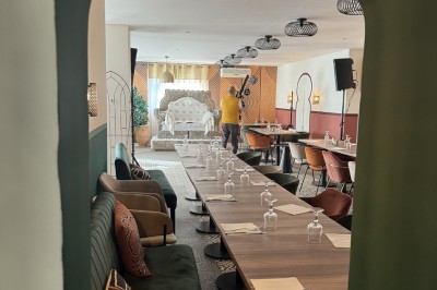 Les Portes de l'Orient - photo 4