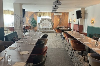 Les Portes de l'Orient - photo 2