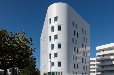 Citadines Confluent Nantes - photo 1