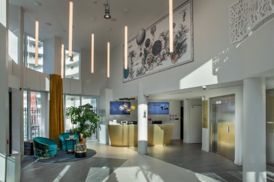 Citadines Confluent Nantes - photo 5