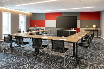 Citadines Confluent Nantes - photo 3