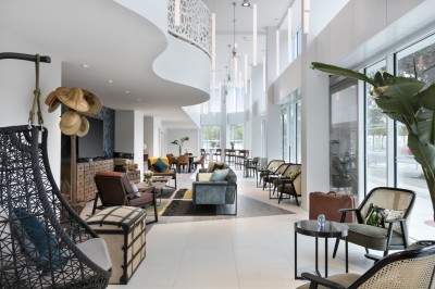 Citadines Confluent Nantes - photo 2