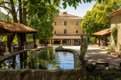 Domaine de Glandève - photo 4