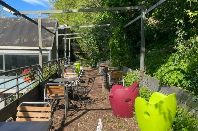 L’Arbre de Mai Ecowork - photo 4