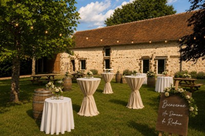 Domaine du Riadoux - photo 1