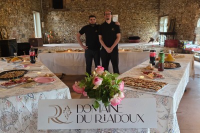 Domaine du Riadoux - photo 5