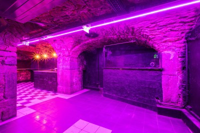 The Base - photo 5